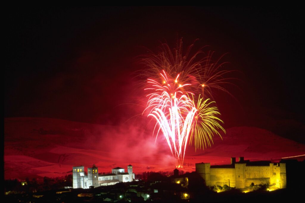 Sigüenza presenta unas Fiestas de San Roque con la Rondalla como gran protagonista 6 siguenza fiestas roque