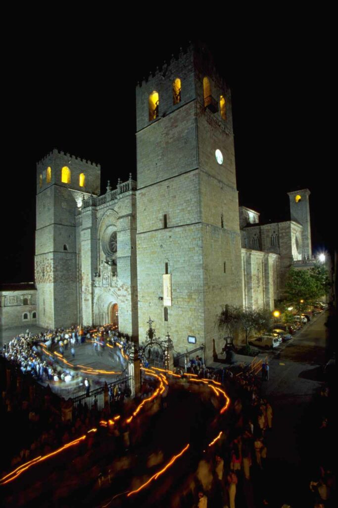 Sigüenza presenta unas Fiestas de San Roque con la Rondalla como gran protagonista 1 siguenza fiestas roque 2