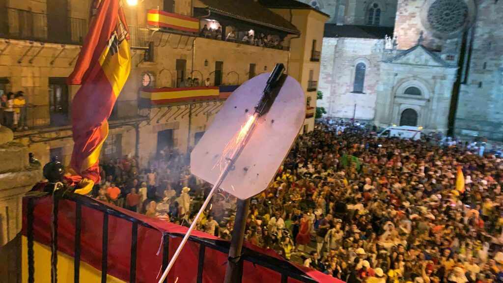 Sigüenza presenta unas Fiestas de San Roque con la Rondalla como gran protagonista 7 siguenza fiestas roque 4