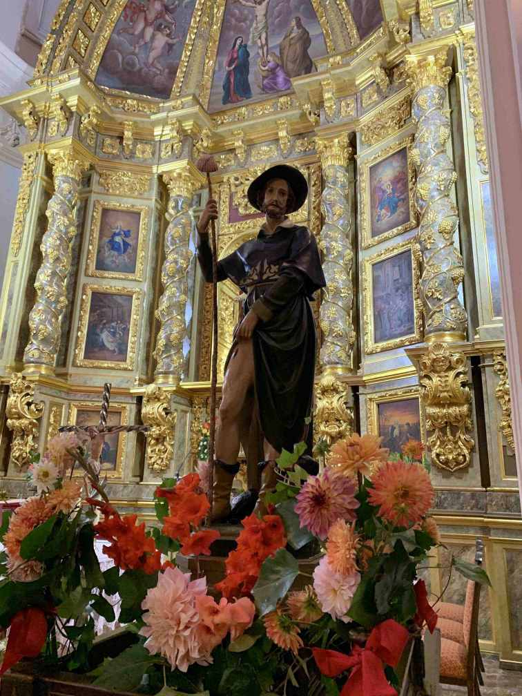 Sigüenza presenta unas Fiestas de San Roque con la Rondalla como gran protagonista 3 siguenza fiestas roque 5