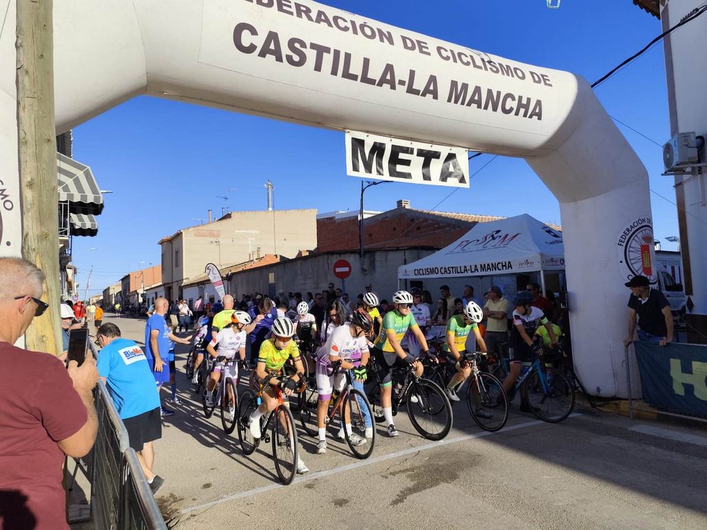 silivia castillejos podium 2