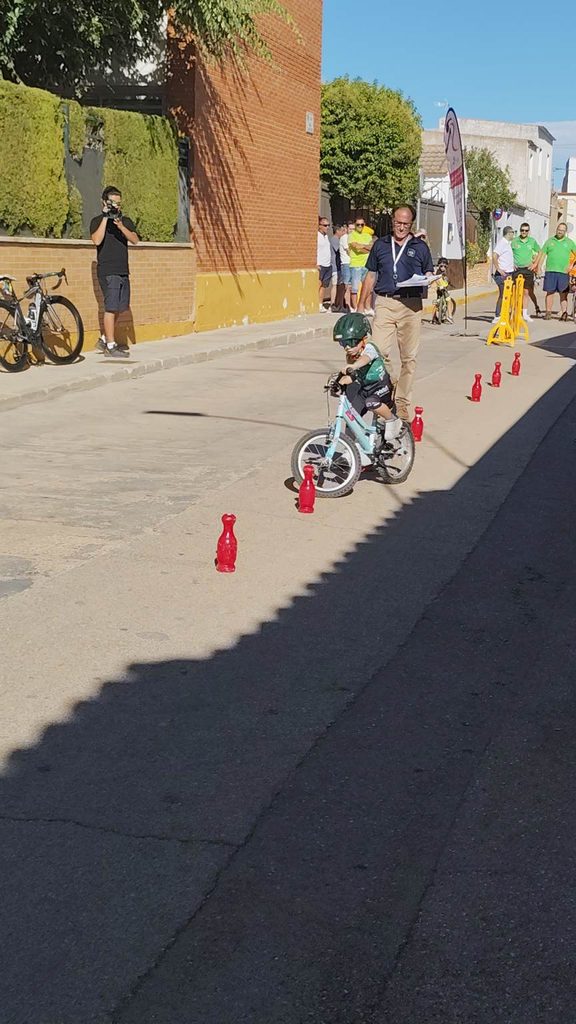 silivia castillejos podium 6