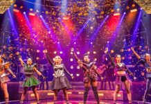 Empieza la cuenta atrás para el estreno de SIX el Musical Empieza la cuenta atrás para el estreno de SIX el Musical
