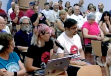 Stop Biometano denuncia que se instale una macroplanta «descomunal» para tratar residuos madrileños en Pedro Muñoz Stop Biometano denuncia que se instale una macroplanta "descomunal" para tratar residuos madrileños en Pedro Muñoz