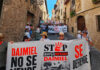 Daimiel se moviliza contra lo que consideran como el “decreto-trampa” donde aseguran que se puede abrir la puerta a las macroplantas de biometano Stop Daimiel