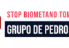 Stop Biometano Pedro Muñoz fuerza al alcalde a ofrecer explicaciones públicas sobre la planta de residuos líquidos Stop Biometano Pedro Muñoz fuerza al alcalde a ofrecer explicaciones públicas sobre la planta de residuos líquidos
