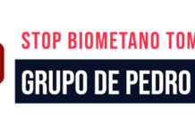 Stop Biometano Pedro Muñoz fuerza al alcalde a ofrecer explicaciones públicas sobre la planta de residuos líquidos Stop Biometano Pedro Muñoz fuerza al alcalde a ofrecer explicaciones públicas sobre la planta de residuos líquidos