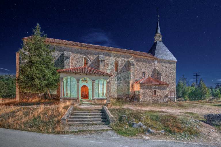 Tamajón se prepara para vivir diez días de cultura, tradición y convivencia 2 tamajondiascultura 3