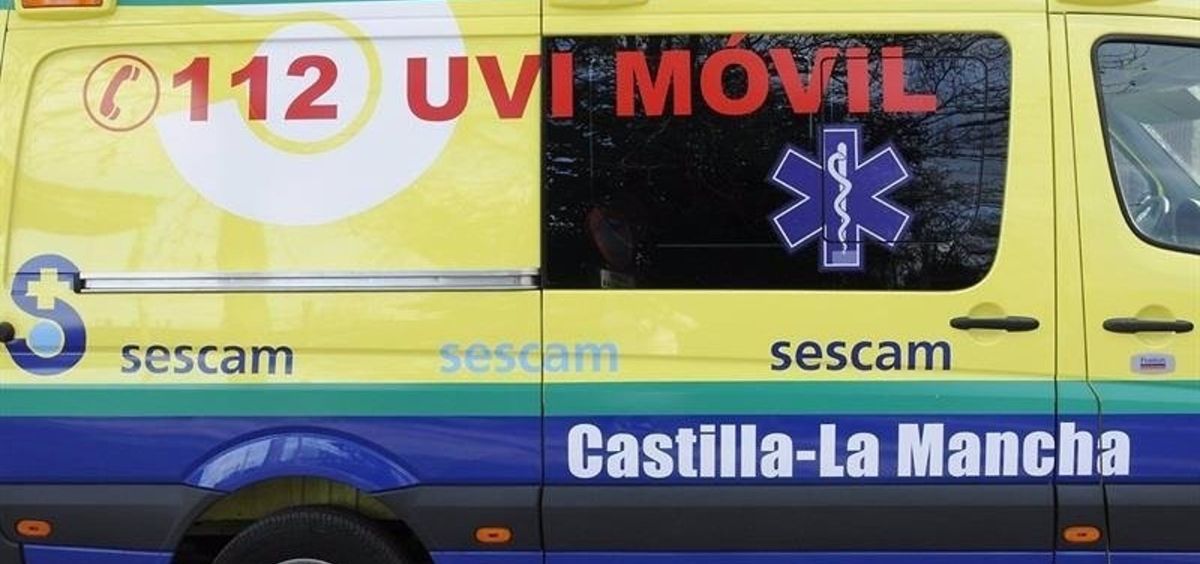 Fallece un hombre de 70 años tras precipitarse desde el tejado de una vivienda en Manzanares