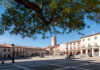 Castilla-La Mancha afronta un viernes de calor y tormentas en la mitad oriental Castilla-La Mancha afronta un viernes de calor y tormentas en la mitad oriental