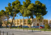 Sol y calor en Castilla-La Mancha este 19 de agosto, con 38 grados previstos en Albacete Sol y calor en Castilla-La Mancha este 19 de agosto, con 38 grados previstos en Albacete