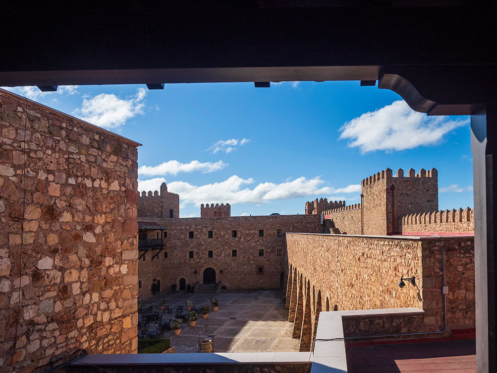 El tiempo en Castilla-La Mancha este sábado 22 de agosto: jornada soleada y temperaturas en torno a los 34 grados
