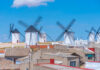 Castilla-La Mancha afronta este martes máximas de hasta 38 grados y avisos por calor Castilla-La Mancha afronta este martes máximas de hasta 38 grados y avisos por calor