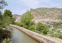 El calor se intensifica este martes en Castilla-La Mancha con máximas de hasta 40 grados El calor se intensifica este martes en Castilla-La Mancha con máximas de hasta 40 grados
