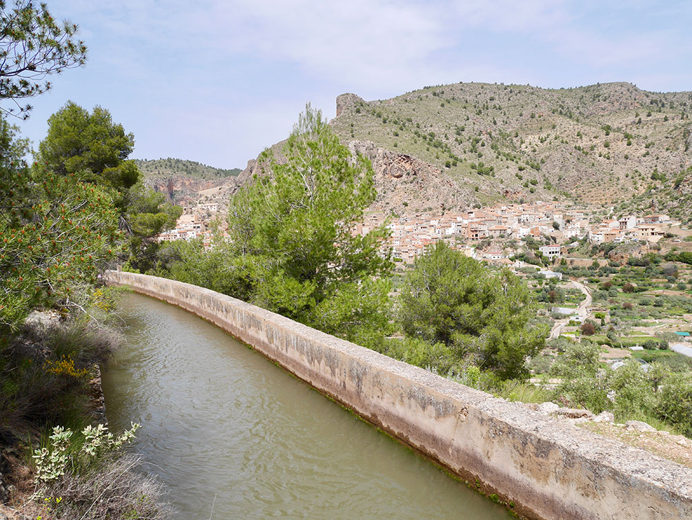 El calor se intensifica este martes en Castilla-La Mancha con máximas de hasta 40 grados