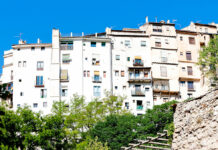 El tiempo en Castilla-La Mancha hoy 21 de agosto de 2026: temperaturas de hasta 33 grados y estabilidad en toda la región El tiempo en Castilla-La Mancha hoy 21 de agosto de 2026: temperaturas de hasta 33 grados y estabilidad en toda la región