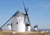 El calor aprieta este domingo en Castilla-La Mancha con máximas de hasta 39 grados El calor aprieta este domingo en Castilla-La Mancha con máximas de hasta 39 grados