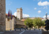 Castilla-La Mancha despide agosto con cielos despejados y máximas de hasta 36 grados Castilla-La Mancha despide agosto con cielos despejados y máximas de hasta 36 grados