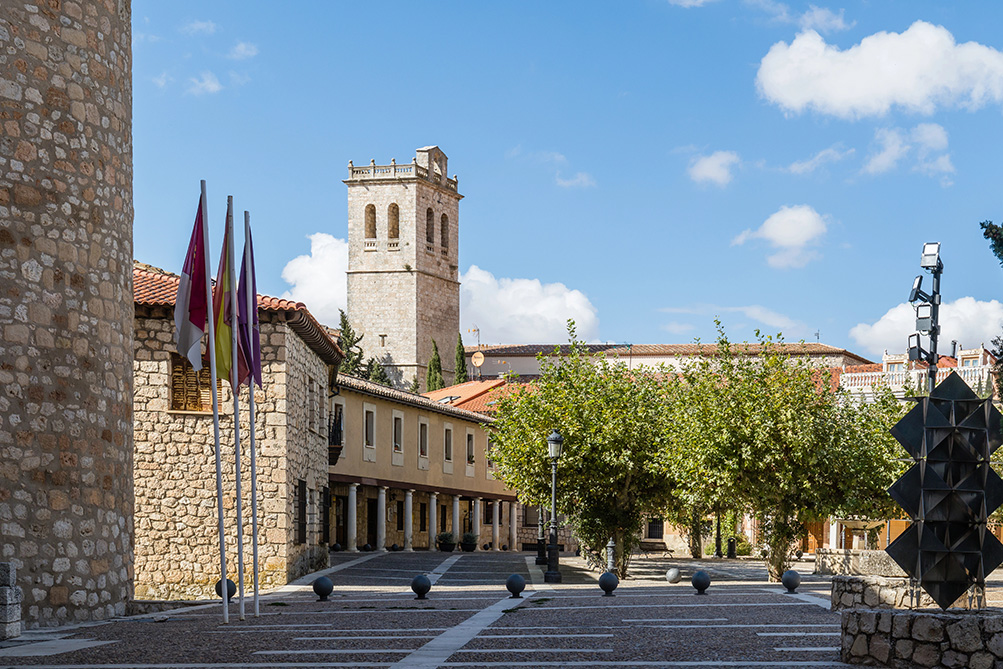 Castilla-La Mancha despide agosto con cielos despejados y máximas de hasta 36 grados