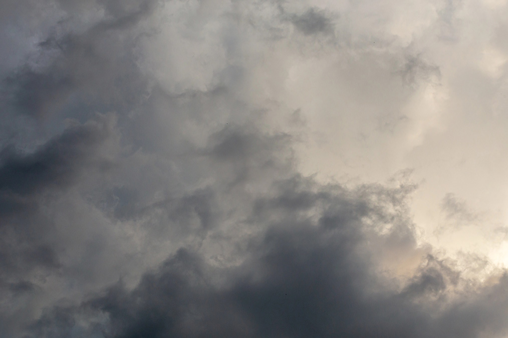 AEMET prevé tormentas localmente fuertes y rachas muy fuertes este 15 de agosto en Castilla-La Mancha