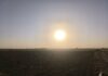 AEMET prevé hasta 38 grados en Tomelloso este lunes y rachas de viento de 60 km/h AEMET prevé hasta 38 grados en Tomelloso este lunes y rachas de viento de 60 km/h
