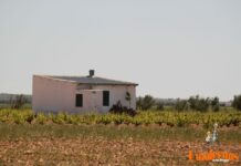 Tomelloso alcanzará los 38 grados este martes con cielos despejados y sin lluvias Tomelloso alcanzará los 38 grados este martes con cielos despejados y sin lluvias