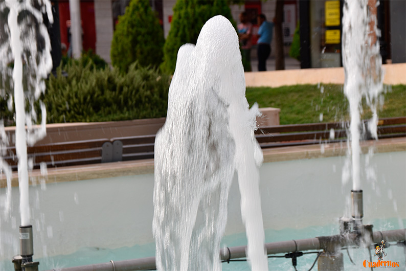 Tomelloso afronta un sábado de intenso calor con máximas de 40 grados