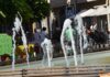 El calor aprieta este viernes en Tomelloso con máximas de hasta 39 grados El calor aprieta este viernes en Tomelloso con máximas de hasta 39 grados