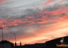 Tomelloso afronta un lunes caluroso con 34 grados y nubes durante la mañana Tomelloso afronta un lunes caluroso con 34 grados y nubes durante la mañana