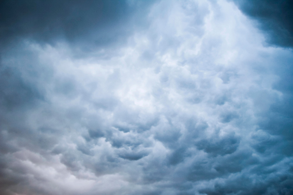 Tomelloso afronta un 15 de agosto con lluvias y tormentas y una máxima de 34 grados