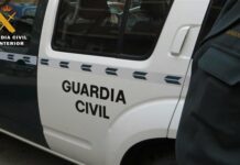 Herido por arma de fuego un hombre de 35 años en una calle de Socuéllamos Herido por arma de fuego un hombre de 35 años en una calle de Socuéllamos