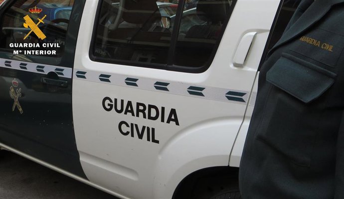 Herido por arma de fuego un hombre de 35 años en una calle de Socuéllamos