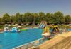 Tomelloso despide este lunes la temporada de piscina con una Fiesta Acuática gratuita Tomelloso despide este lunes la temporada de piscina con una Fiesta Acuática gratuita