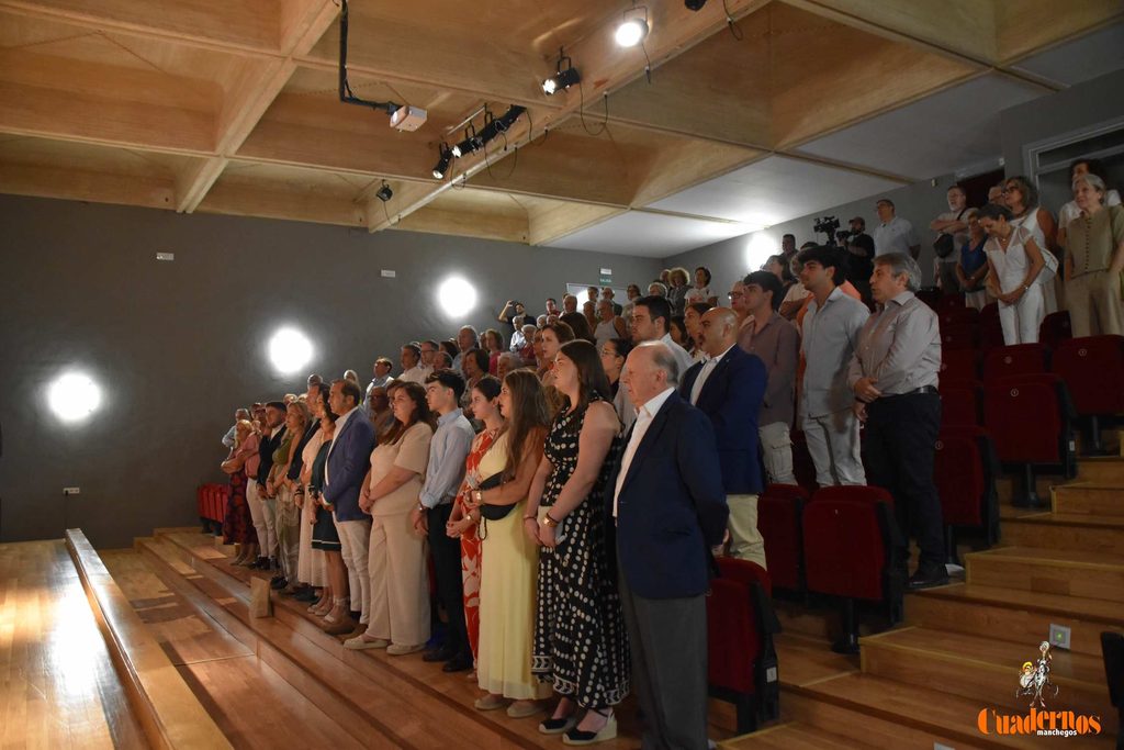 tomelloseros ausentes 2026 07