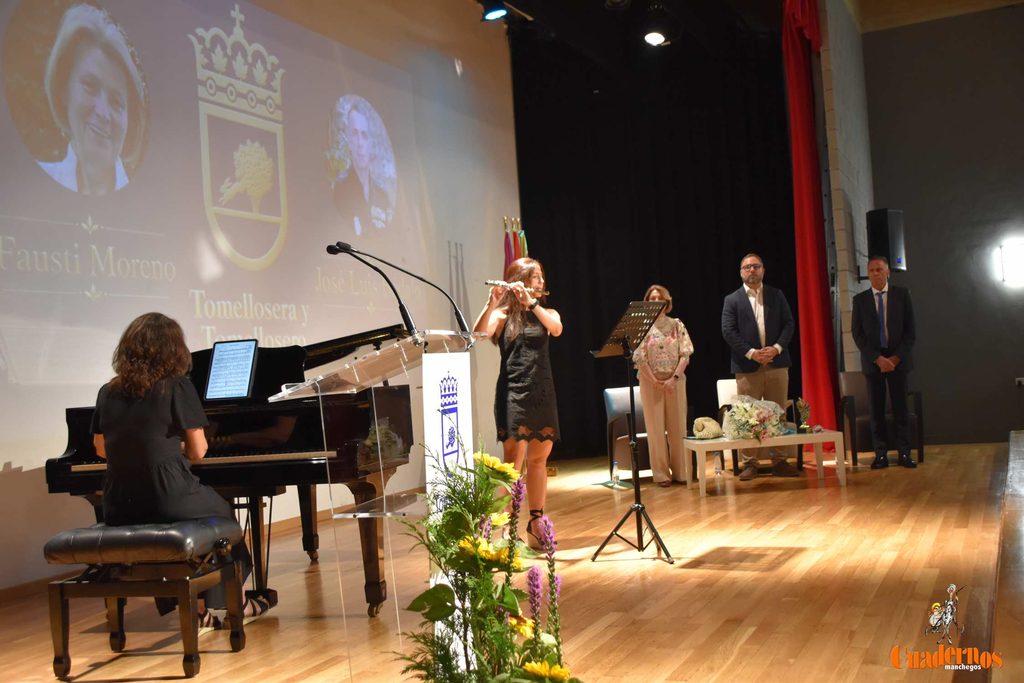 tomelloseros ausentes 2026 08