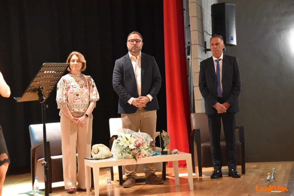 tomelloseros ausentes 2026 09