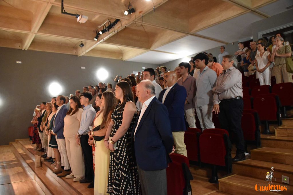 tomelloseros ausentes 2026 10