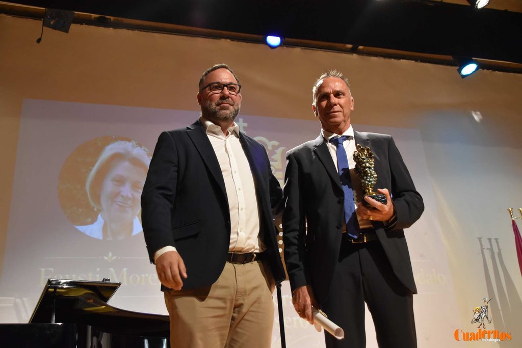 tomelloseros ausentes 2026 21