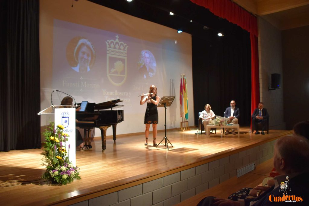 tomelloseros ausentes 2026 26