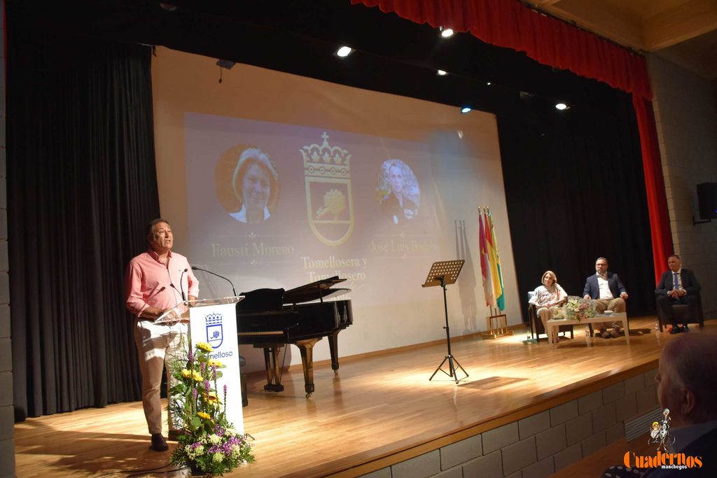 tomelloseros ausentes 2026 30
