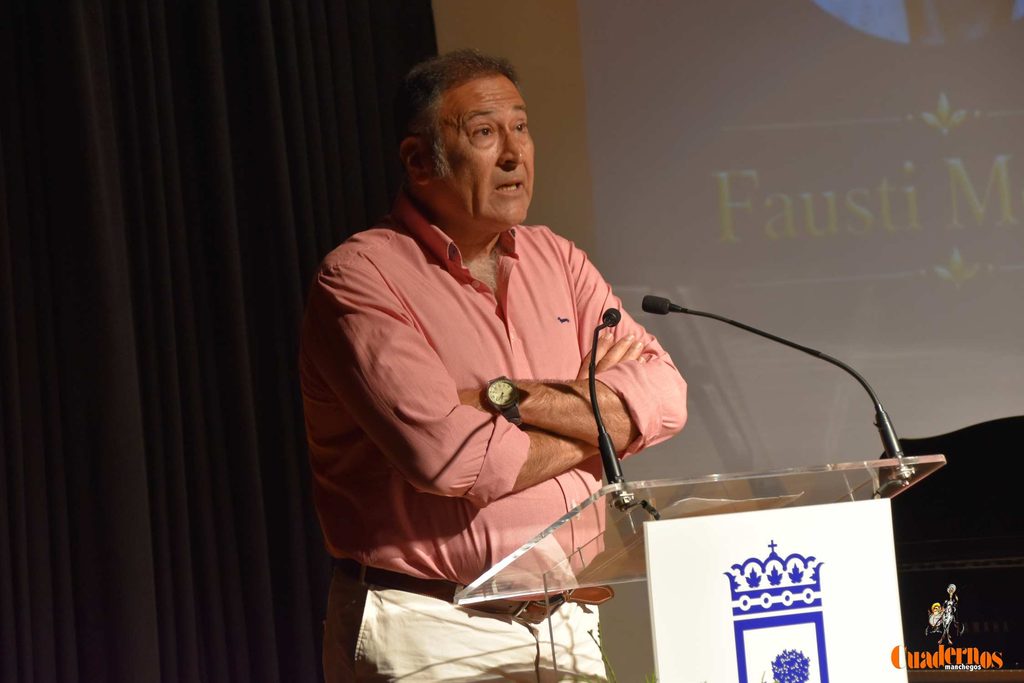 tomelloseros ausentes 2026 31