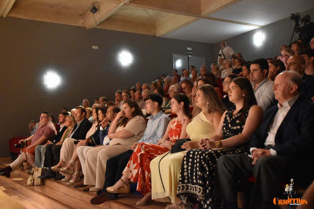 tomelloseros ausentes 2026 45