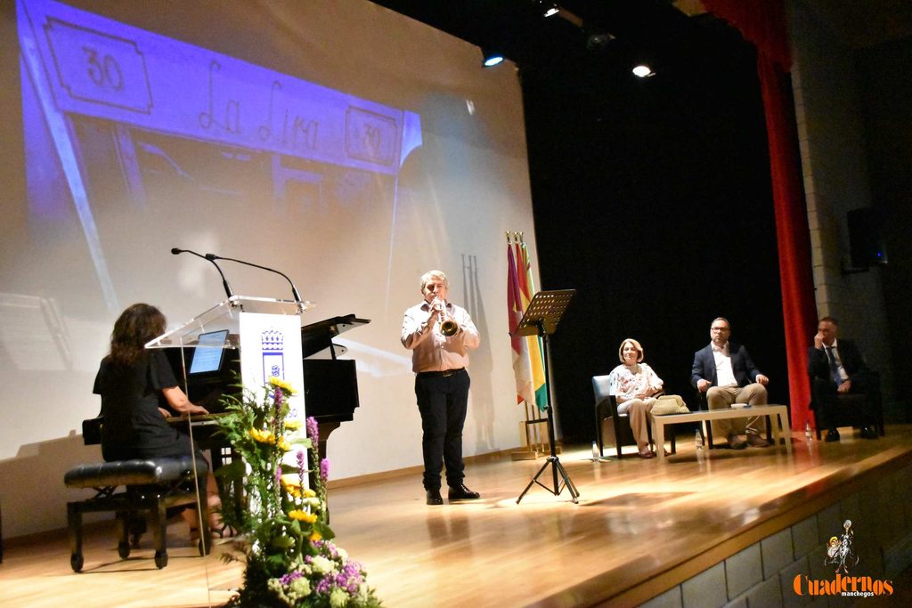 tomelloseros ausentes 2026 48