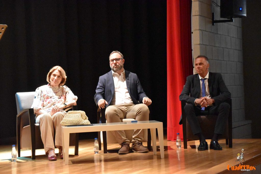 tomelloseros ausentes 2026 53