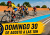 Tomelloso estará representado en el V Trofeo Feria y Fiestas de Las Mesas con la Peña Ciclista Francisco Javier Cerezo Tomelloso estará representado en el V Trofeo Feria y Fiestas de Las Mesas con la Peña Ciclista Francisco Javier Cerezo