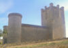 El Castillo de los Comuneros, la fortaleza de Torrelobatón que marcó la historia de Castilla El Castillo de los Comuneros, la fortaleza de Torrelobatón que marcó la historia de Castilla