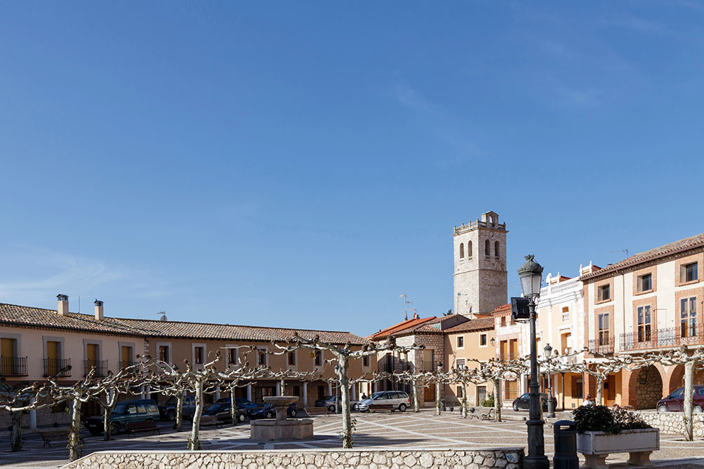 Castilla-La Mancha afronta este lunes un cambio de tiempo con descenso de temperaturas y posibles tormentas aisladas