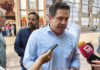 Valverde destaca la recuperación de la Feria Taurina de Ciudad Real y el homenaje a Víctor Puerto en su despedida del coso Valverde destaca la consolidación de la Feria Taurina de Ciudad Real en una emotiva tarde marcada por la despedida de Víctor Puerto del coso donde tomó la alternativa