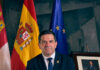 Saluda del presidente de la Diputación Provincial de Ciudad Real, Miguel Ángel Valverde con motivo de la Feria y Fiestas de Tomelloso 2026 Saluda del presidente de la Diputación Provincial de Ciudad Real, Miguel Ángel Valverde con motivo de la Feria y Fiestas de Tomelloso 2026