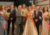 Miguel Ángel Valverde reafirma el respaldo de la Diputación a Almagro durante el inicio de sus fiestas de San Bartolomé Valverde resalta el apoyo de la Diputación a Almagro en la inauguración de sus fiestas patronales, unas de las más antiguas de la provincia